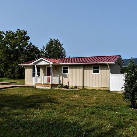 Holly Tree Retreat Located In Beautiful Luray, Va. Villa Luaran gambar