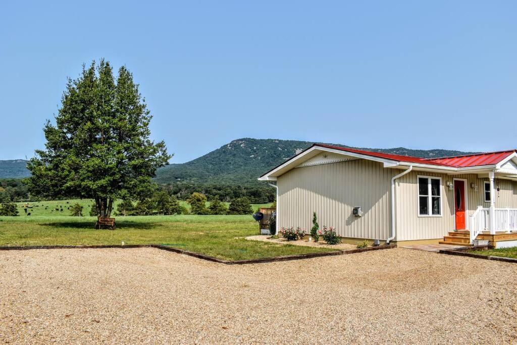 Holly Tree Retreat Located In Beautiful Luray, Va. Villa Luaran gambar